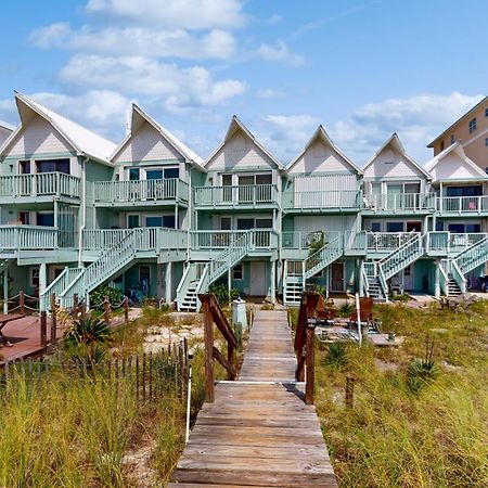פנסקולה Perdido Dunes At Perdido Key B By Meyer Vacation Rentals מראה חיצוני תמונה