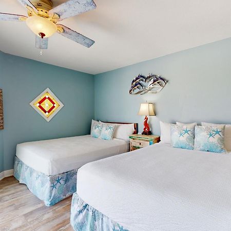 פנסקולה Perdido Dunes At Perdido Key B By Meyer Vacation Rentals מראה חיצוני תמונה