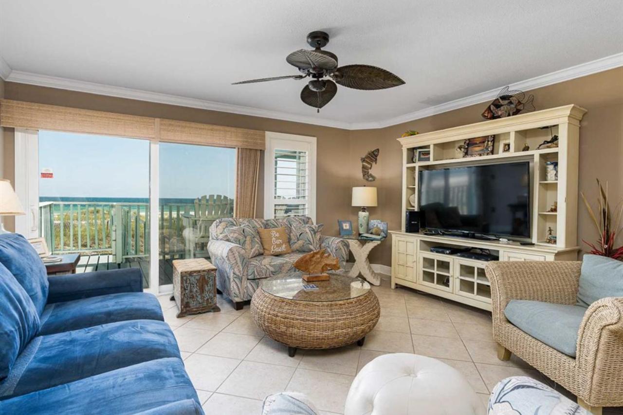 פנסקולה Perdido Dunes At Perdido Key B By Meyer Vacation Rentals מראה חיצוני תמונה