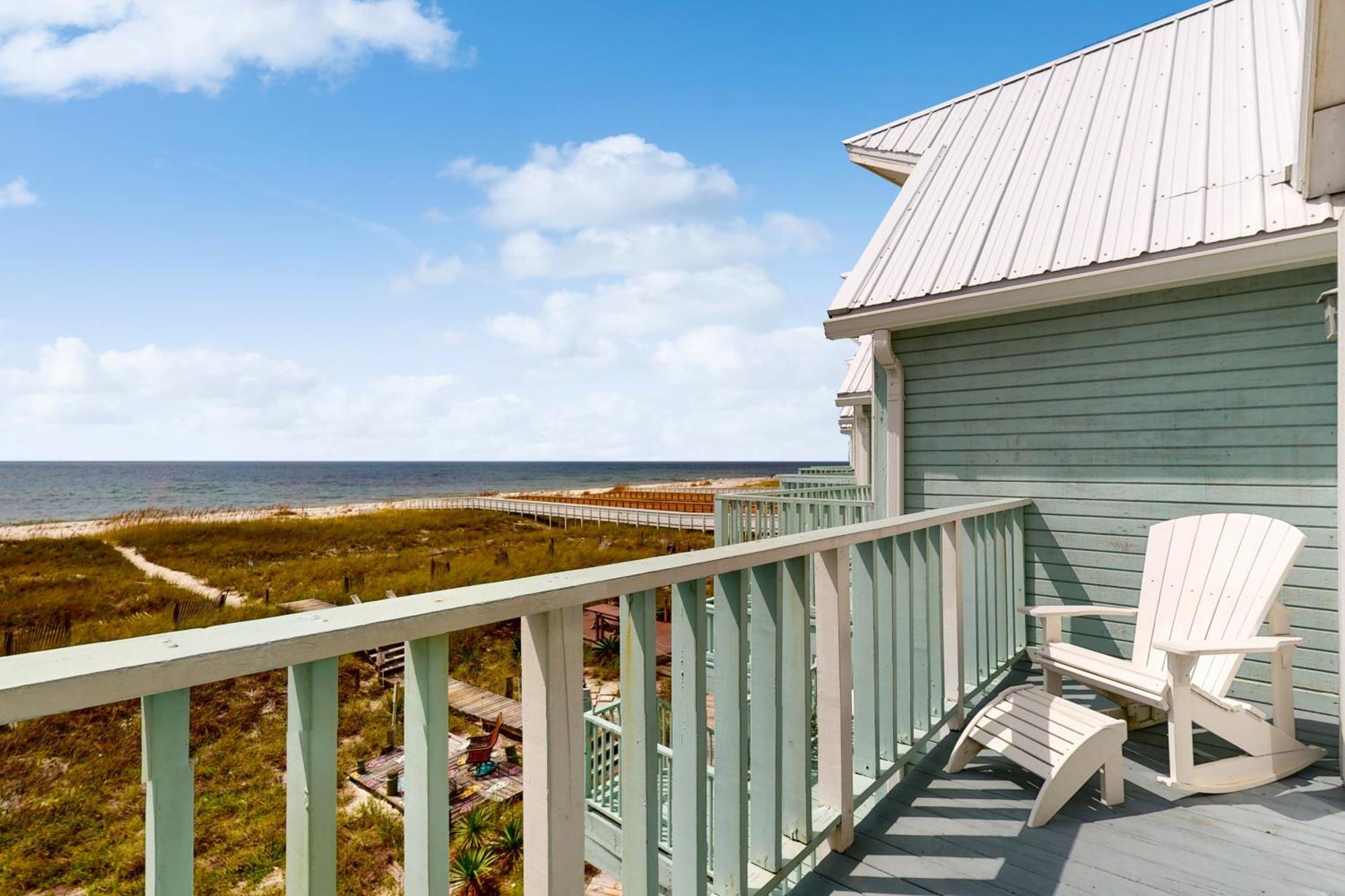 פנסקולה Perdido Dunes At Perdido Key B By Meyer Vacation Rentals מראה חיצוני תמונה