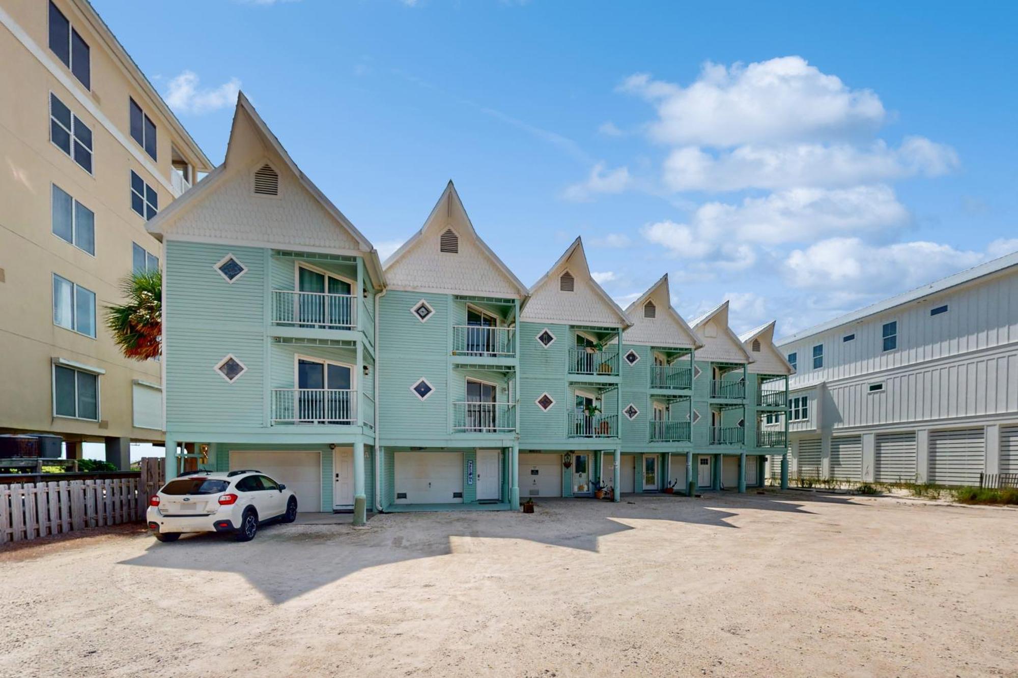 פנסקולה Perdido Dunes At Perdido Key B By Meyer Vacation Rentals מראה חיצוני תמונה