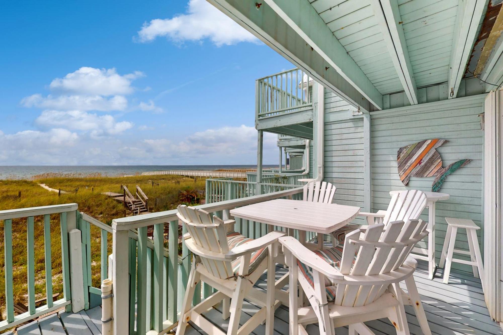 פנסקולה Perdido Dunes At Perdido Key B By Meyer Vacation Rentals מראה חיצוני תמונה